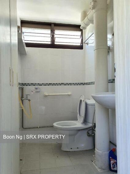 Blk 428 Clementi Avenue 3 (Clementi), HDB 3 Rooms #237488691
